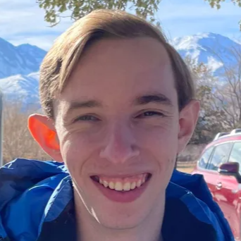 Jacob Armstrong