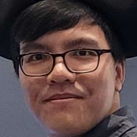 Lucas Nguyen